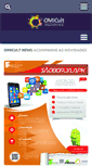 Mobile Screenshot of omicult.org